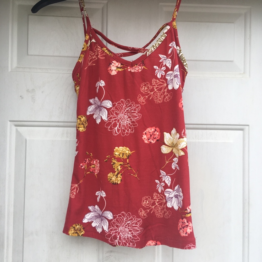 Rue 21 Tank top